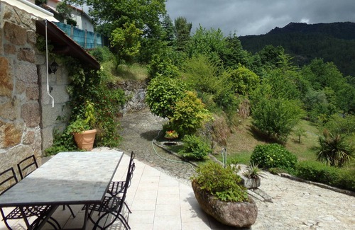 Vieira do Minho Casa | Parque Nacional de Geres