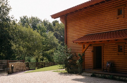 Bouro Villa | Gerês Nature House Luxury Lodge