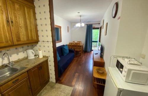Geres Apartamento | Gerês River - Apartamento na Natureza