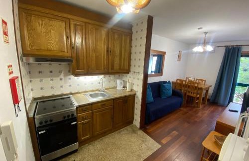 Geres Apartamento | Gerês River - Apartamento na Natureza