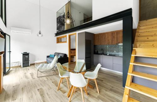 Terras de Bouro Apartamento | Gerês Villas