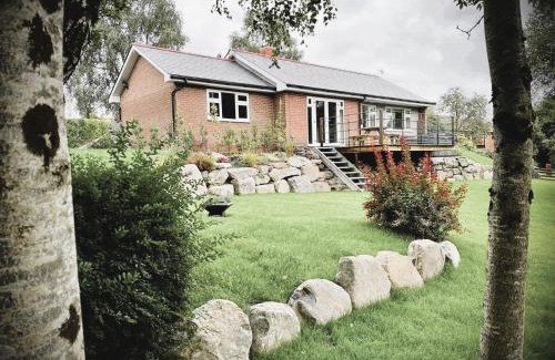 St Harmon Casa | Ger Yr Afon