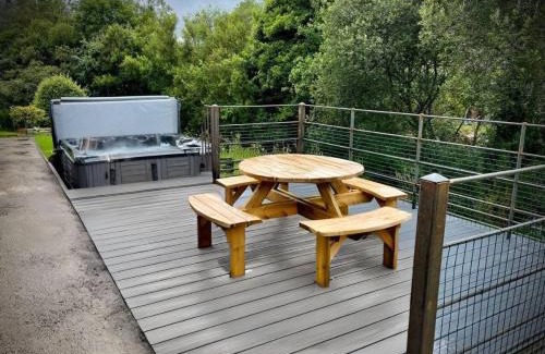 St Harmon Casa | Ger Yr Afon