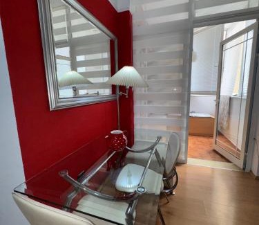 Tirana Apartamento | Gerald 1