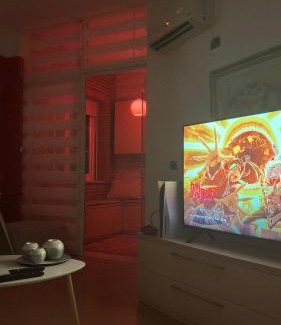 Tirana Apartamento | Gerald 1