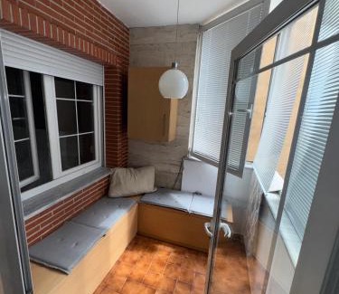 Tirana Apartamento | Gerald 1