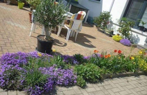 Saint Joseph/Mittelharth Apartamento | Appartement Geranium