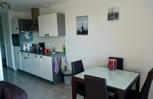Gerardmer Apartamento | Apartamento GERARDMER a 50 metros del lago y al centro de la ciudad a 800 metros