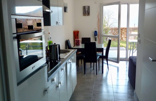Gerardmer Apartamento | Apartamento GERARDMER a 50 metros del lago y al centro de la ciudad a 800 metros