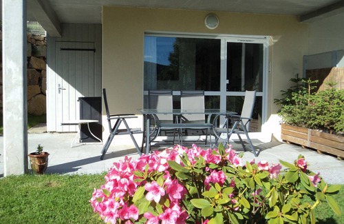 Gerardmer Apartamento | Apartamento GERARDMER a 50 metros del lago y al centro de la ciudad a 800 metros