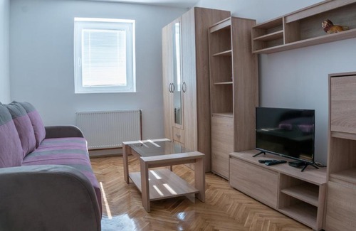 Vrsac Apartamento | Gerardus Apartmani