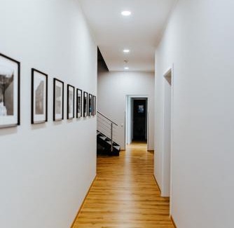 Andreasvorstadt Casa | Gerberhof