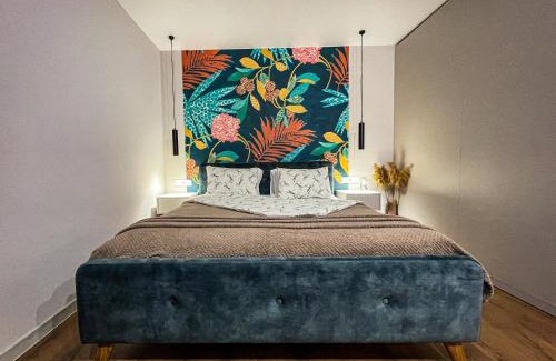 Kremenchuk Apartamento | Gerda - 1-комн. Студия в Центре