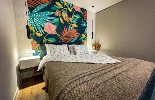 Kremenchuk Apartamento | Gerda - 1-комн. Студия в Центре