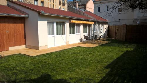Pecs Apartamento | Gereben Apartman Pécs