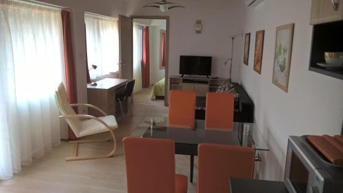 Pecs Apartamento | Gereben Apartman Pécs