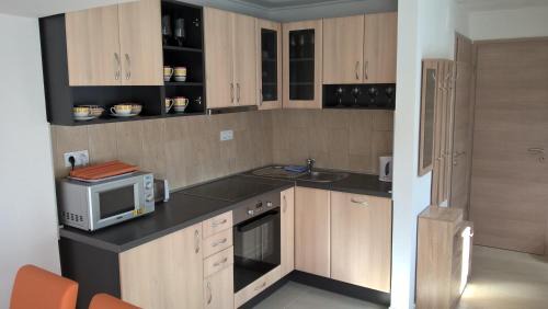 Pecs Apartamento | Gereben Apartman Pécs
