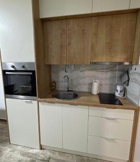 Lisina Apartamento | Geregs alibi