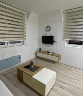 Lisina Apartamento | Geregs alibi
