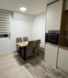 Lisina Apartamento | Geregs alibi