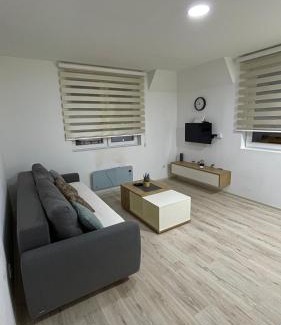 Lisina Apartamento | Geregs alibi