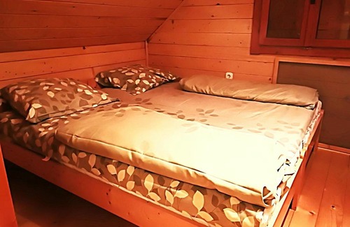 Szarvas Casa | Gerenda Nyaraló
