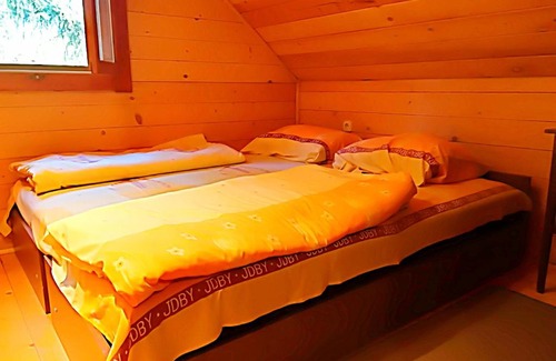 Szarvas Casa | Gerenda Nyaraló