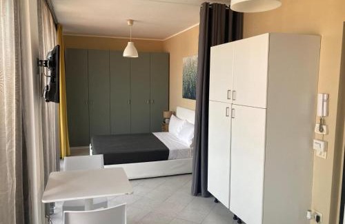 Gerenzano Apartamento | Gerenzano Apartments