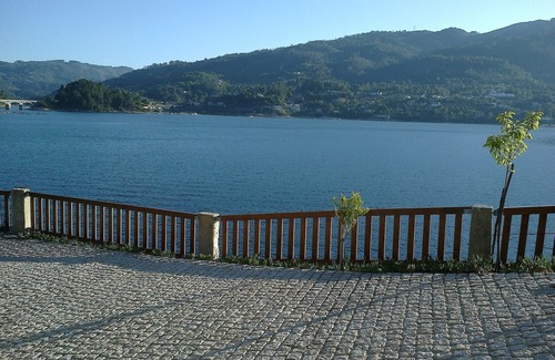 Terras de Bouro Cabaña | Geres - Alquileres / Fines de Semana