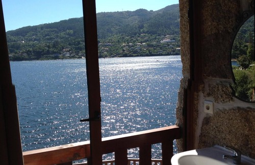 Terras de Bouro Cabaña | Geres - Alquileres / Fines de Semana