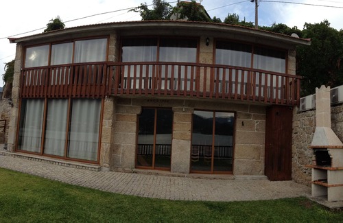 Terras de Bouro Cabaña | Geres - Alquileres / Fines de Semana