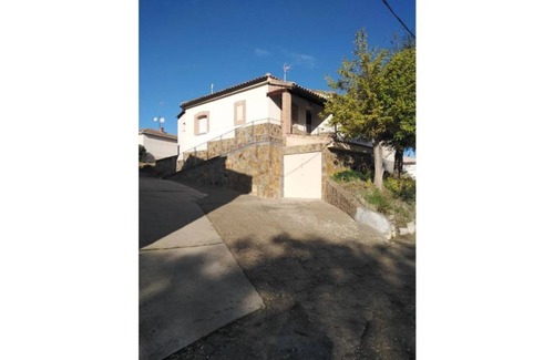 Geria Casa | Casa Geria. Castilla y León.