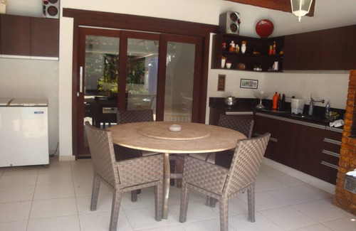 Buzios Casa | Geribá - Casa 5 habitaciones con gran zona de ocio