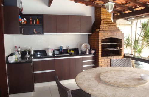 Buzios Casa | Geribá - Casa 5 habitaciones con gran zona de ocio