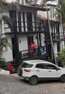 Bosque de Geriba Casa | Geribá- A casa mais buziana e charmosa de Búzios