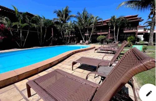 Buzios Apartamento | Geribá Apart Hotel Internacional Buzios