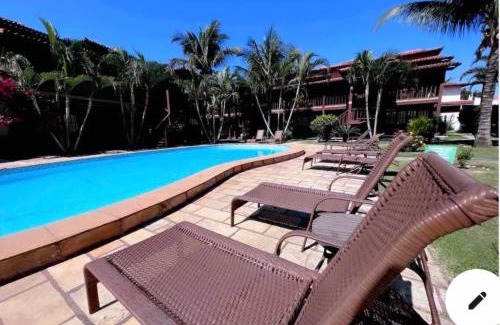 Buzios Apartamento | Geribá Apart Hotel Internacional Buzios