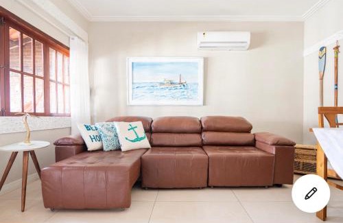 Buzios Apartamento | Geribá Apart Hotel Internacional Buzios