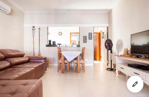 Buzios Apartamento | Geribá Apart Hotel Internacional Buzios