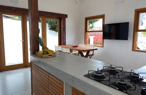 Buzios Casa | Geribá Village House