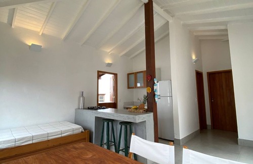 Buzios Casa | Geribá Village House