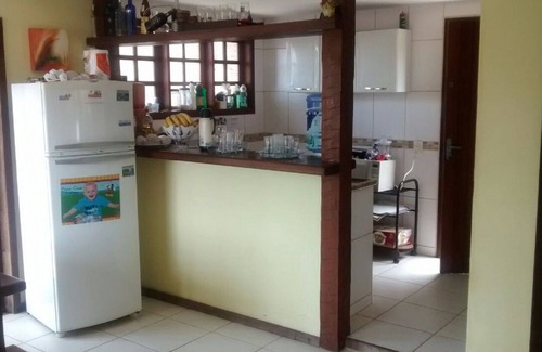 Buzios Casa | Geribá Mansion 04 bedrooms 800 m2 of land swimming pool barbecue 500 m from the beach AIR CONDITIONING