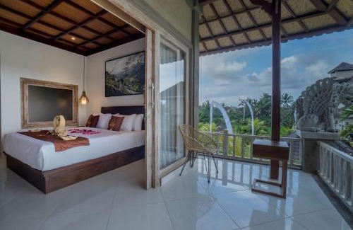 Kutuh Kaja Hotel | Gerindem Cottages