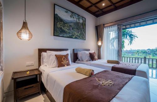 Kutuh Kaja Hotel | Gerindem Cottages