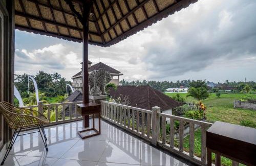 Kutuh Kaja Hotel | Gerindem Cottages
