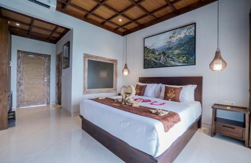 Kutuh Kaja Hotel | Gerindem Cottages