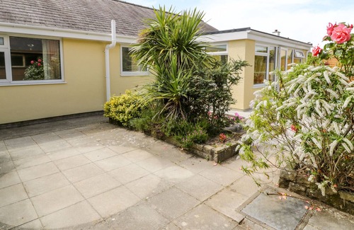 Morfa Bychan Cabaña | Gerlan, MORFA BYCHAN