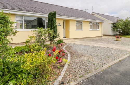Morfa Bychan Cabaña | Gerlan, MORFA BYCHAN