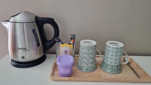 Bourg-Argental Cama Y Desayuno | Gerlande
