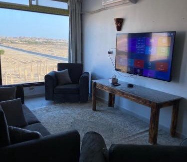 El Quseir Apartamento | German Dolphin